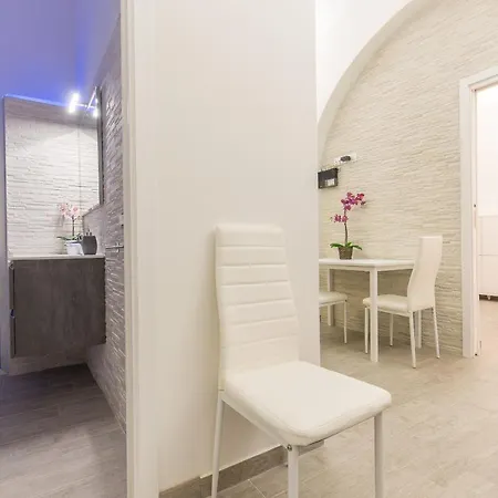 Apartman House Vaticano Róma
