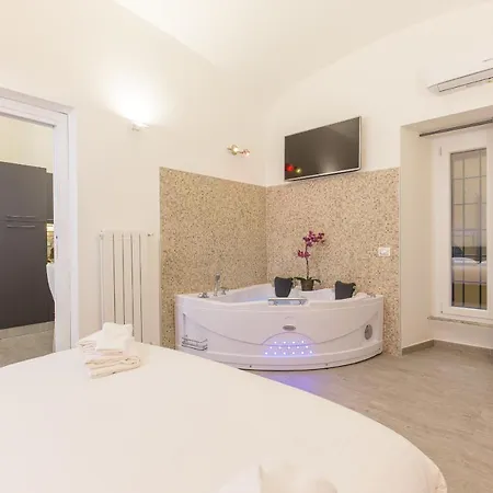 Apartman House Vaticano