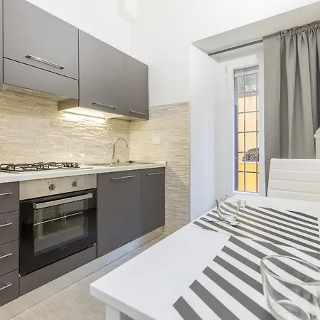 Apartman House Vaticano *