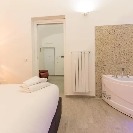 Apartman House Vaticano Róma