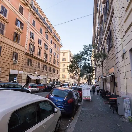 Apartman House Vaticano