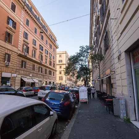 House Vaticano