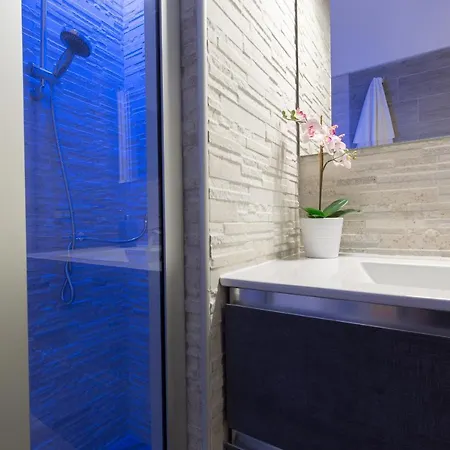 House Vaticano Apartment