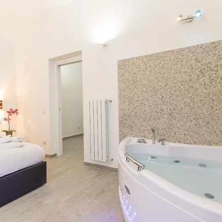 House Vaticano Apartment *