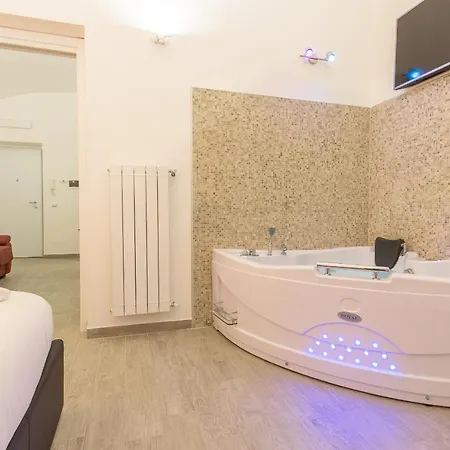 House Vaticano Ρώμη