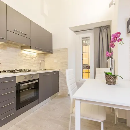 House Vaticano Ρώμη