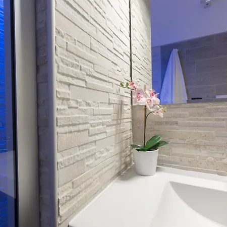 House Vaticano Apartment