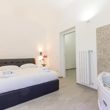 House Vaticano Apartment *