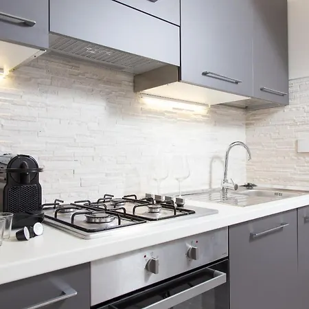 House Vaticano Apartment Rome