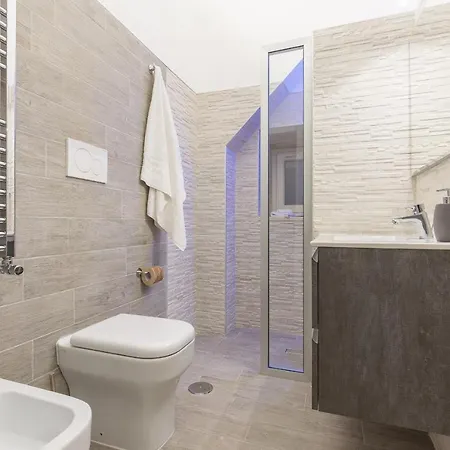 House Vaticano Apartment *