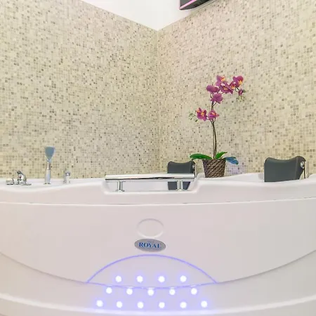 Διαμέρισμα House Vaticano Ρώμη