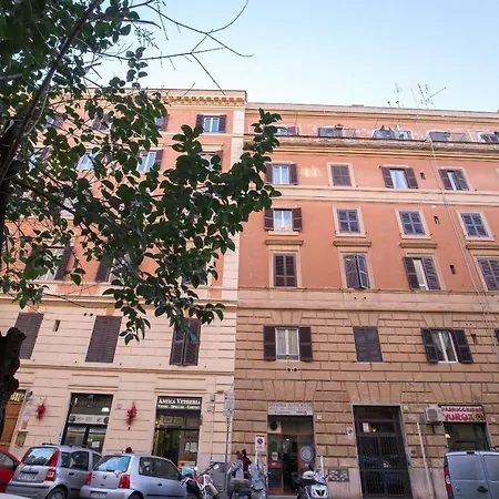 House Vaticano