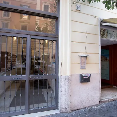 House Vaticano *