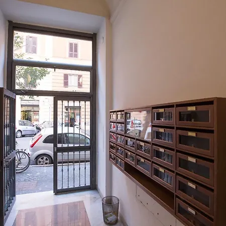 アパート House Vaticano