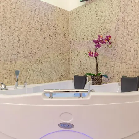 Διαμέρισμα House Vaticano Ρώμη