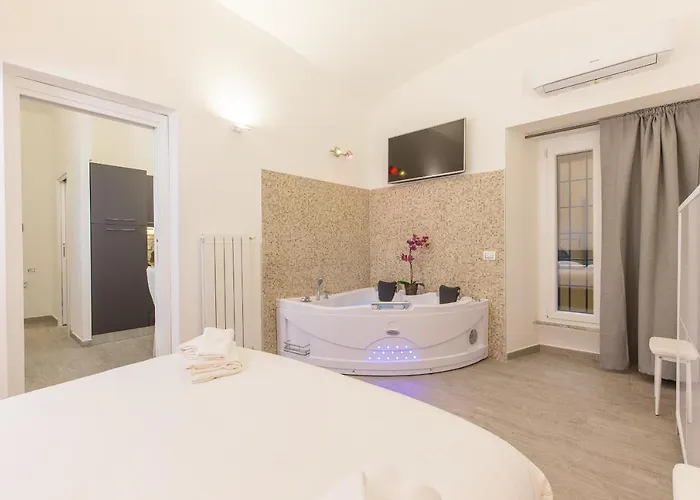 Appartement House Vaticano