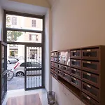 아파트 House Vaticano