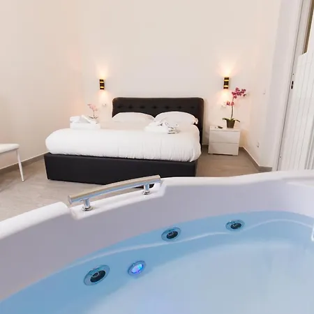 Apartament House Vaticano Rzym