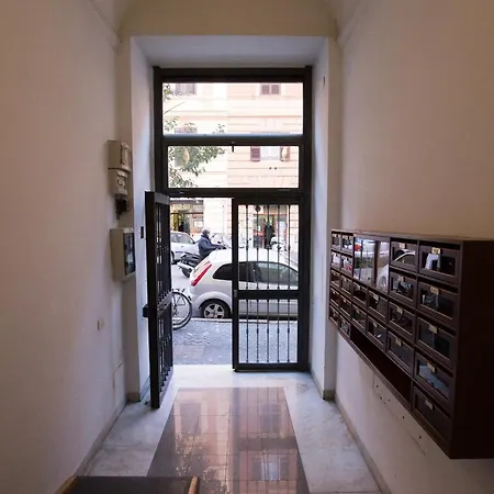 House Vaticano *